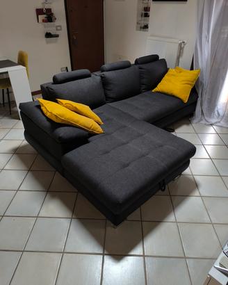 divano angolare