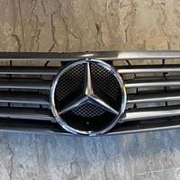 Mercedes sl r129 GRIGLIA ANTERIORE 1298880260