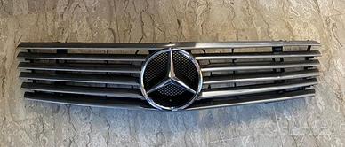 Mercedes sl r129 GRIGLIA ANTERIORE 1298880260