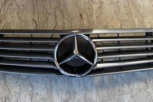 Mercedes sl r129 GRIGLIA ANTERIORE 1298880260