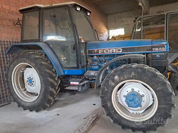 Ford 7840
