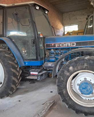 Ford 7840