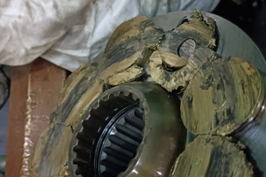 Cerchi Suzuki burgman 200