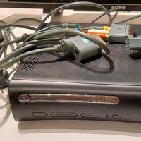X-Box 360 + giochi