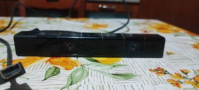 PlayStation camera