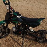 Pitbike profive - 2015