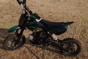 Pitbike profive - 2015