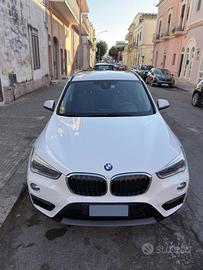 Bmw X1 Sdrive XLine