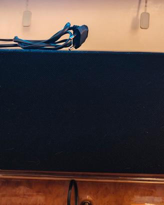 soundbar  con Subwoofer  LG SJ3  300W  WIRELESS