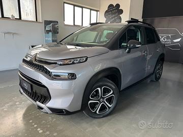 Citroen C3 Aircross PureTech 110 Feel - 2023
