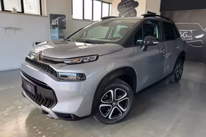 Citroen C3 Aircross PureTech 110 Feel - 2023
