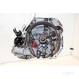 Cambio dacia sandero 2012-20