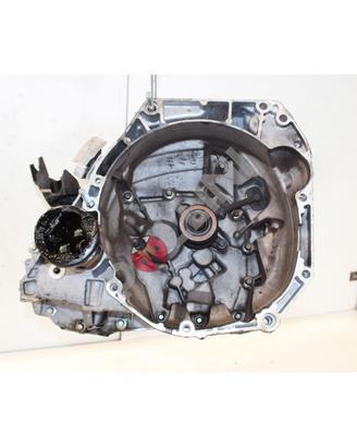 Cambio dacia sandero 2012-20