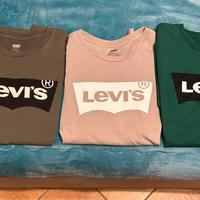 Levis T-Shirt Taglia S