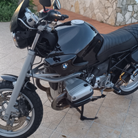 BMW R1150r