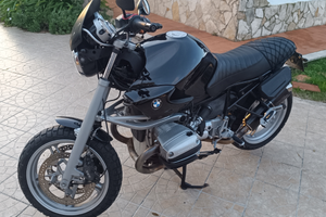 BMW R1150r