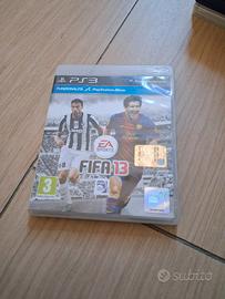 Videogioco FIFA 13  per PlayStation 3