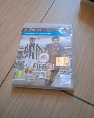 Videogioco FIFA 13  per PlayStation 3