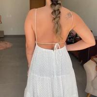 Abito da Sposa Usato