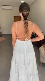 Abito da Sposa Usato