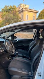 Opel corsa 1.2 benzina / gpl della casa anno 2012