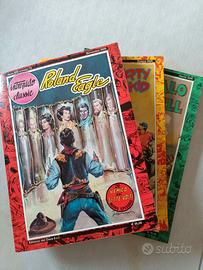 FUMETTI INTREPIDO CLASSIC - N° 67, 69, 72