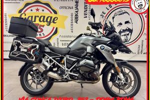 BMW R 1200 GS - 2016