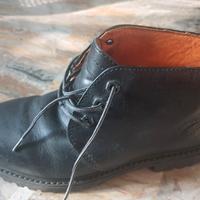 Scarpe e scarponcini