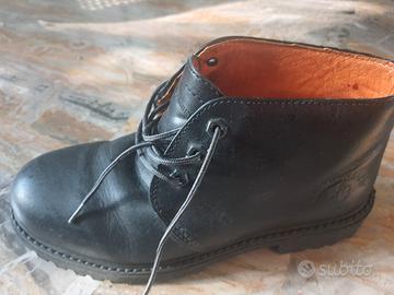 Scarpe e scarponcini