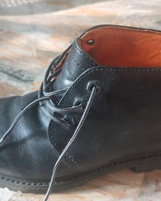 Scarpe e scarponcini