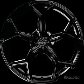 4 Cerchi in lega LAMBORGHINI URUS da 22"