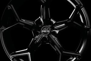 4 Cerchi in lega LAMBORGHINI URUS da 22"