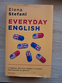 Everyday English Elena Stefani