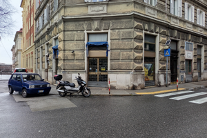 Vicino Stazione ferroviaria