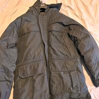 Giacca piumino Stone Island