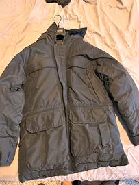 Giacca piumino Stone Island