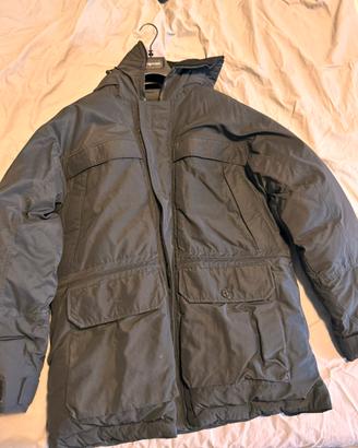 Giacca piumino Stone Island