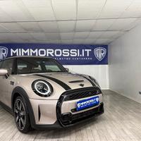 Mini 2.0 Cooper S Yours Automatica