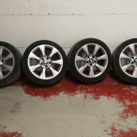 Cerchi 18" BMW