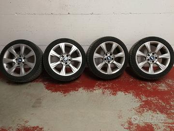 Cerchi 18" BMW