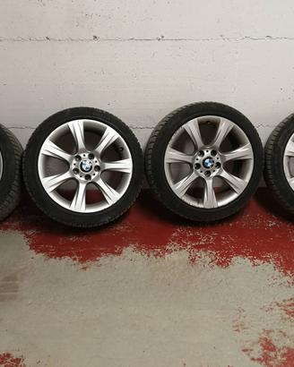 Cerchi 18" BMW