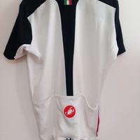 tshirt per ciclismo 