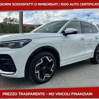 Volkswagen Tiguan 2.0 tdi R-Line 4motion 193c...