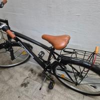 Bicicletta uomo coppi retro’