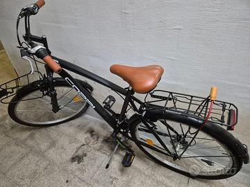 Bicicletta uomo coppi retro’