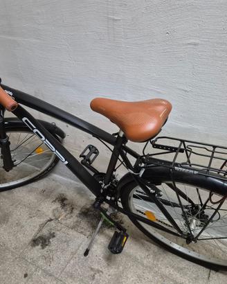 Bicicletta uomo coppi retro’