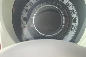Fiat 500 hybrid