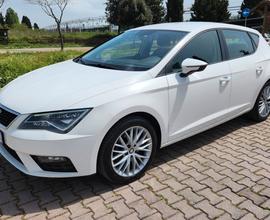 Seat Leon 1.5 TGI 131cv. 5p. Style