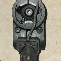 Attacco manubrio monkey link