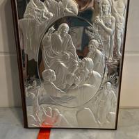 il Vangelo d'arte, via, verità e vita.